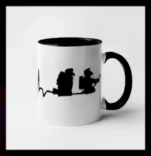 EKG hasiči EKG hasiči