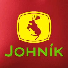 Johník Johník