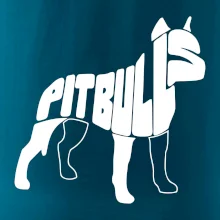 Pit Bull Teriér Pit Bull Teriér