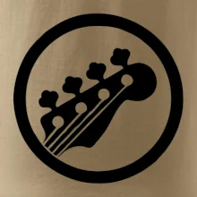 Gitara kruh Gitara kruh