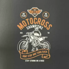 Motocross Champions Motocross Champions