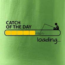 Rybárčenie - Catch of the day