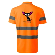 Keep smiling Čivava (Hana-creative)