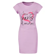 I love NYC Paris London