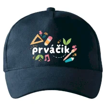 Prváčik - tlačiaci