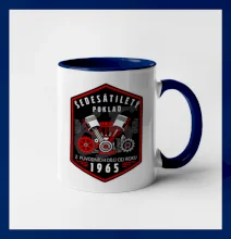 Šedesátiletý poklad z původních dílů 1965