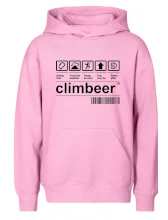 Climbeer čiarový kód