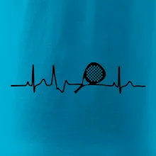 Ekg padel raketa