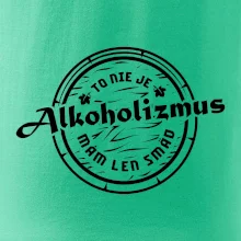 Alkoholizmus víno