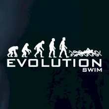 Evolúcia Swim