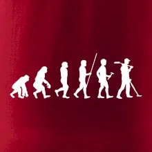 Evolúcia detektor Evolúcia detektor