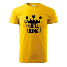 Grilovanie - Grill King Grilovanie - Grill King