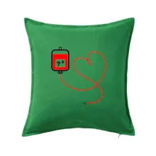 Transfúzia srdce Transfúzia srdce