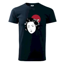 Japan culture - žena