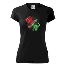 Bearish and bullish veľký Bearish and bullish veľký