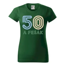 50 a fešák 50 a fešák