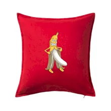 Úchylný banán (Hana-creative)