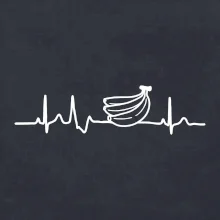 Ekg banán