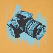 Zrkadlovka v prírode