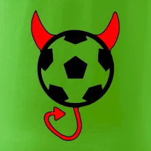 Futbal devil