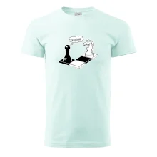 Ideme hrať radšej na schovávačku Ideme hrať radšej na schovávačku