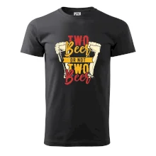 Two beer or not two beer Two beer or not two beer