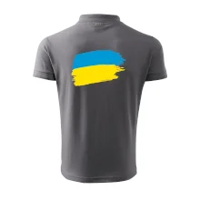 Ukrajina vlajka Ukrajina vlajka