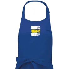 Turistická značka - žltá Turistická značka - žltá