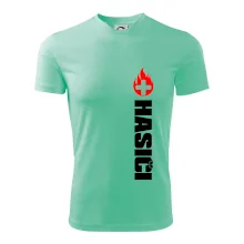 Hasiči zdravotník Hasiči zdravotník