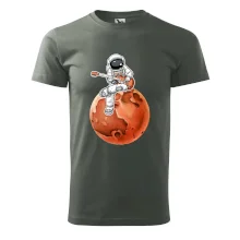 Mars gitarista Mars gitarista