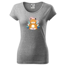 Majster v meditácii  (Pecka design)