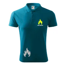 Hasiči - oheň - Váš názov