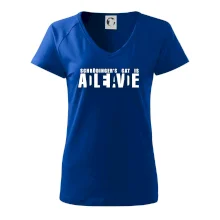 Schrödinger's Cat ADLEIAVDE - dead and alive Schrödinger's Cat ADLEIAVDE - dead and alive