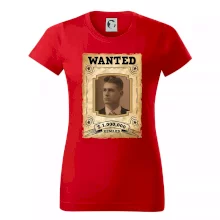 Wanted Fotka