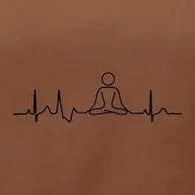 Ekg yoga