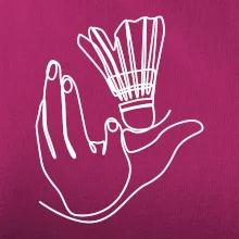 Bedminton jedným ťahom