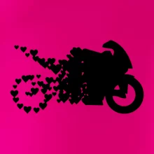 Moto love