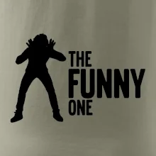 Bachelor party - The funny one