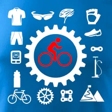 Všetko pre cyklistiku