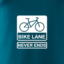 Bike lane