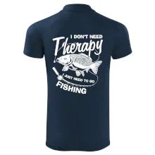 I dont need therapy - fishing I dont need therapy - fishing
