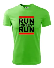 Run Forrest Run