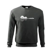 Gitara príroda Gitara príroda