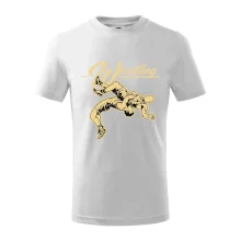 Wrestling v boji Wrestling v boji