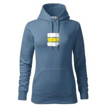 Turistická značka - žltá Turistická značka - žltá