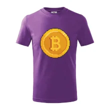 Bitcoin minca
