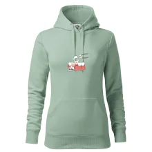 Moc sa nevyťahuj - zubár