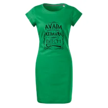 Harry - Avada Kedavra Harry - Avada Kedavra