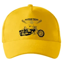 Moto trike Moto trike