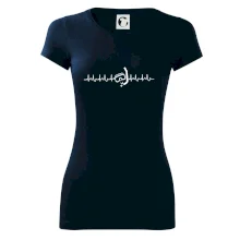 Potápač EKG Potápač EKG